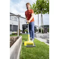   Gloria Haus und Garten FineCut Fűszegélynyíró feltét Vágási szélesség (max.) 360 mm