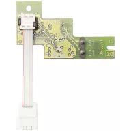 Siedle 200035272-00 Kaputelefon tartozék