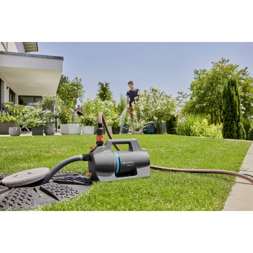 GARDENA 4100 Silent Kerti szivattyú 4100 l/óra 36 m