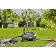 GARDENA 4100 Silent Kerti szivattyú 4100 l/óra 36 m