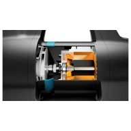 GARDENA 5600 Silent+ Kerti szivattyú 5600 l/óra 47 m