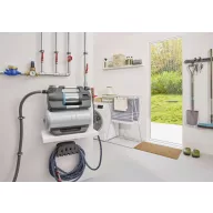   GARDENA 09068-61 6300 SilentComfort Házi vízmű 230 V 6300 l/óra