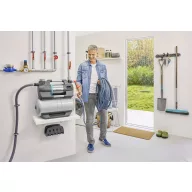   GARDENA 09068-61 6300 SilentComfort Házi vízmű 230 V 6300 l/óra