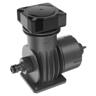   Micro-Drip-System alapkészülék 4,6 mm (3/16), GARDENA 13310-20