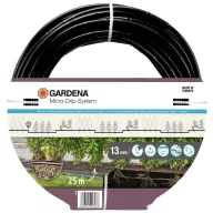   GARDENA 13503-20 Micro Drip rendszer Csepegtető cső 13 mm (1/2) Ø