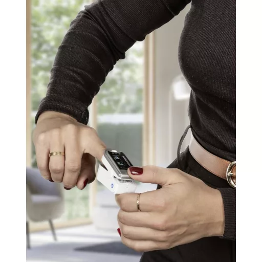 Profi-Care PC-PO 3104 Véroxigén mérő