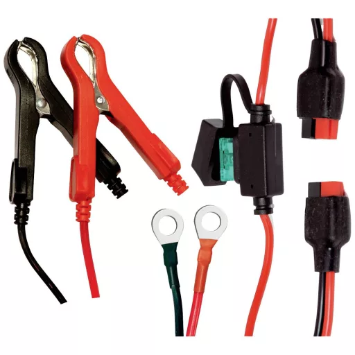 Dino KRAFTPAKET 136340 Autós töltőkészülék 12 V, 24 V