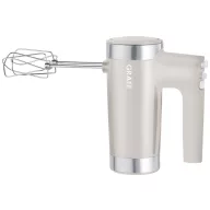 Graef HM508EU Kézi mixer 600 W Tópszínű