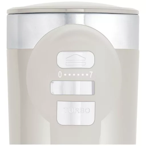 Graef HM508EU Kézi mixer 600 W Tópszínű