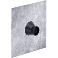 Kaiser Elektro 9089-49 (H x Sz x Ma) 150 x 150 x 30 mm 1 db