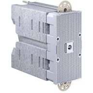   Kaiser Elektro 9966.21 Készüléktartó (H x Sz) 220 mm x 110 mm 1 db