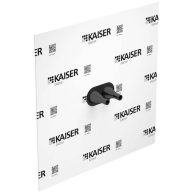 Kaiser Elektro 9059-45 (H x Sz x Ma) 150 x 150 x 30 mm 10 db