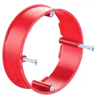 Kaiser Elektro 1155-72 (Ø x Ma) 70 mm x 24 mm 10 db