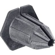 Kaiser Elektro 9459-01 Kábelkivezető 10 db