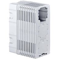   Kaiser Elektro 1159-26 Készüléktartó (H x Sz x Ma) 220 x 100 x 160 mm 5 db