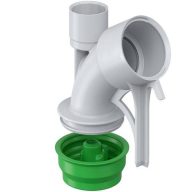 Kaiser Elektro 1202-29 (H x Sz x Ma) 80 x 41 x 83 mm 25 db