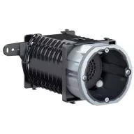   Kaiser Elektro 1159-90 Készülék csatlakozó doboz halogénmentes 10 db