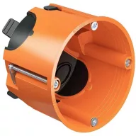   Kaiser Elektro 9266-22 Készülék csatlakozó doboz halogénmentes 25 db