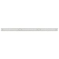 T14501 N Minitrix sín flexibilis 730 mm