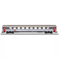MiniTrix T18442 EuroCity nagy teherbírású kocsi típus Am