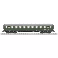 MiniTrix T18486 Gyorsvonat kocsi 3. D osztály 96