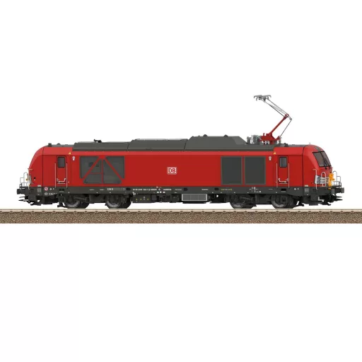 TRIX H0 T25290 249-es osztályú kétmotoros mozdony