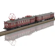 TRIX H0 T25853 ET 85 vasúti kocsi