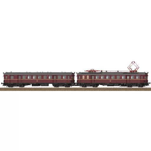 TRIX H0 T25853 ET 85 vasúti kocsi