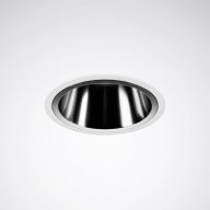   Trilux 9002043097 LED-es beépíthető fényszóró LED Fixen beépített LED-es 26 W Fehér