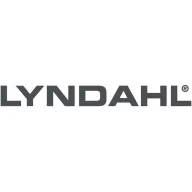   Lyndahl 2202LYNCS2AM4 2 utas beépíthető hangszóró készlet 8 Ω Fehér 1 készlet