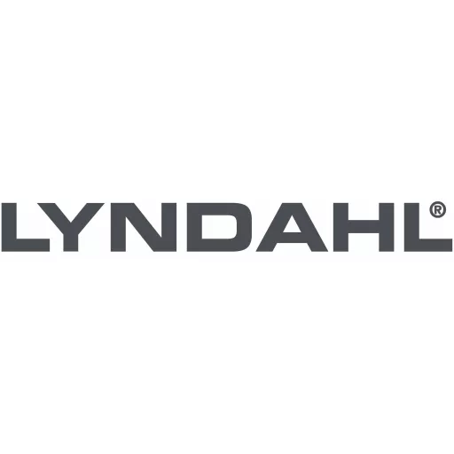 Lyndahl 2202LYNCS2AM4 2 utas beépíthető hangszóró készlet 8 Ω Fehér 1 készlet