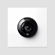 Siedle 200048253-03 Kaputelefon tartozék kamera Fehér