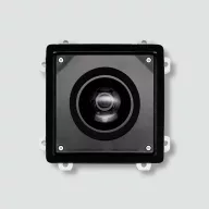 Siedle 210010635-01 Kaputelefon tartozék kamera Fekete
