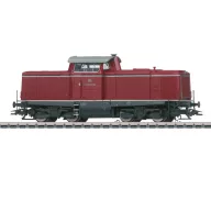 Märklin 37176 A DB V100.20-as H0 dízelmozdony