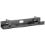 Digitus DA-90450 Függő sín (H x Sz x Ma) 600 x 135 x 108 mm 1 db Fekete