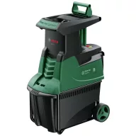   Bosch Home and Garden AXT 22 D Késes aprító Elektromos 2200 W