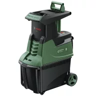   Bosch Home and Garden AXT 25 D Késes aprító Elektromos 2500 W