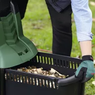   Bosch Home and Garden AXT 25 D Késes aprító Elektromos 2500 W