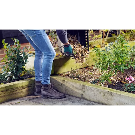 Bosch Home and Garden AXT 25 TC Késes aprító Elektromos 2500 W