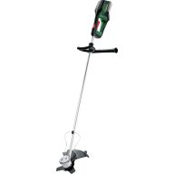   Bosch Home and Garden AdvancedBrushCut 36V-23-750 Akku Fűszegély nyíró Akku nélkül, Hordpánt Vágási szélesség (max.): 33 cm
