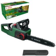   Bosch Home and Garden neu Akku Láncfűrész Akku nélkül Penge hossza 310 mm