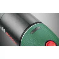   Bosch Home and Garden 06032A7000 06032A7000 Akkus tűzőgép Kapocs típus 53-as típus Kapocs hosszúság 6 - 14 mm akku nélkül