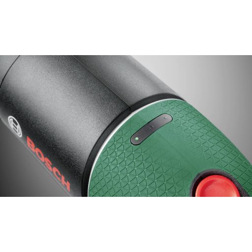 Bosch Home and Garden 06032A7000 06032A7000 Akkus tűzőgép Kapocs típus 53-as típus Kapocs hosszúság 6 - 14 mm akku nélkül