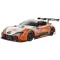 Tamiya 1:10 RC modellautó 1:10 RC au TOM's GR Supra TT-02 4WD TT-02