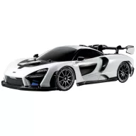   Tamiya 1:10 RC modellautó 1:10 RC McLaren Senna TT-02 4WD TT-02