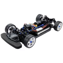RC elektromos onroad modellautók