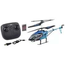 Távirányítható helikopter