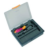   Weidmüller DMSI MANUELL 2,0-7,0 Forgatónyomatékos csavarhúzó VDE 2 - 7 Nm