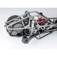 Tamiya 1:10 RC BBX (BB-01) 1:10 RC modellautó 2WD