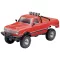 Absima First Step Micro Crawler 1:18 Brushed RC modellautó Elektro Crawler 4WD RtR 2,4 GHz
